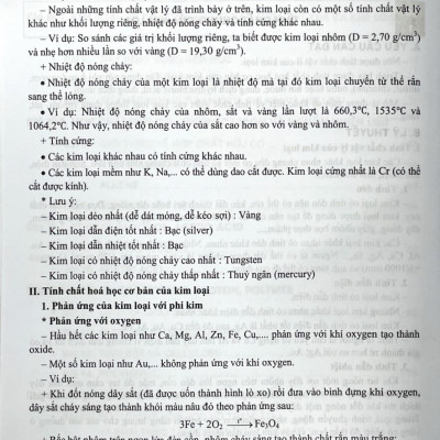 Tự Tin Luyện Thi Vào Lớp 10 Môn Hóa Học ( Dành cho Học Sinh Lớp 9 - Dùng Chung Cho Các Bộ SGK Hiện Hành) - HA