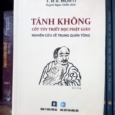 Vũ Trụ Quan Phật Giáo - Triết Học Và Nguồn Gốc + Tánh Không - Cốt Tủy Triết Học Phật Giáo