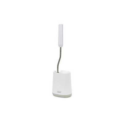 Bàn chải bồn cầu Joseph Joseph Duo Flex Lite (Màu xám) - 006179