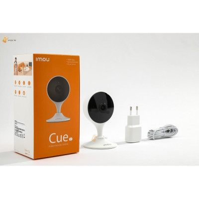 Camera wifi Imou C22EP- Kèm thẻ nhớ 32GB/64GB - Hàng Chính Hãng