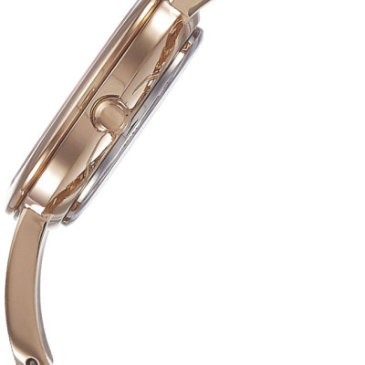 Đồng Hồ Nữ Citizen Dây Thép Không Gỉ EM0433-87D - Mặt Xà Cừ (Sapphire)