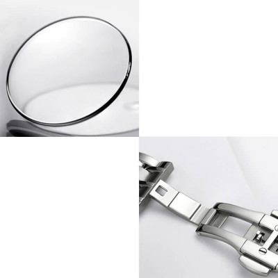 Đồng hồ nam chính hãng Lobinni No.12033-1