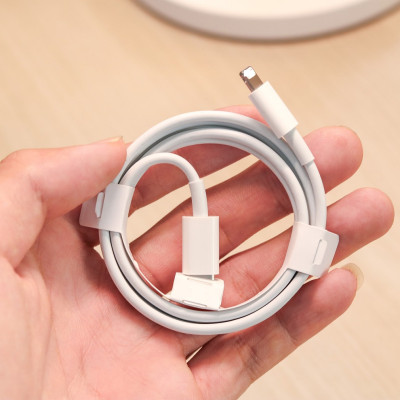Dây cáp sạc Type C to iphone sạc nhanh 20W dành cho iPhone, độ dài 1 mét(hàng chính hãng)