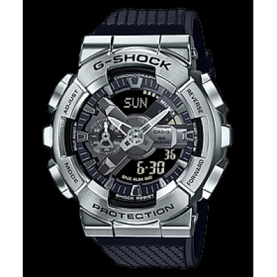 Đồng Hồ Casio Nam G-Shock GM-110-1ADR