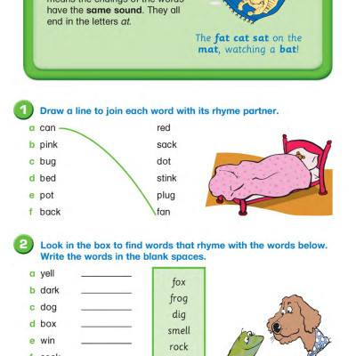 Letts Make It Easy - English (Age 5-6)
