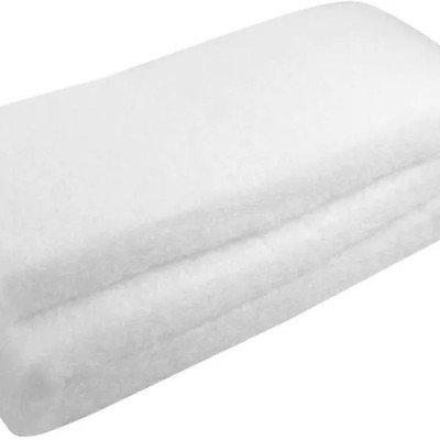 Xốp Lọc 90x30cm & 3 Bông Lọc 60x13cm | Vật Liệu Lọc Nước Hồ Cá Hiệu Quả