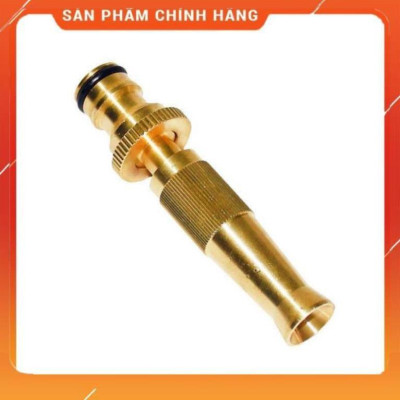 Vòi xịt nước tưới cây , vòi rửa xe đồng thau chất lượng cao nhập khẩu chính hãng 206587