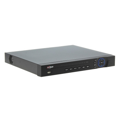 Đầu Ghi Hình Dahua IP - DVR 16 Kênh NVR4216 - Hàng Chính Hãng