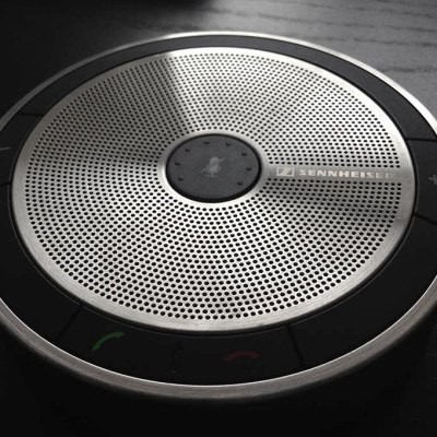 Loa Sennheiser SP 20 ML