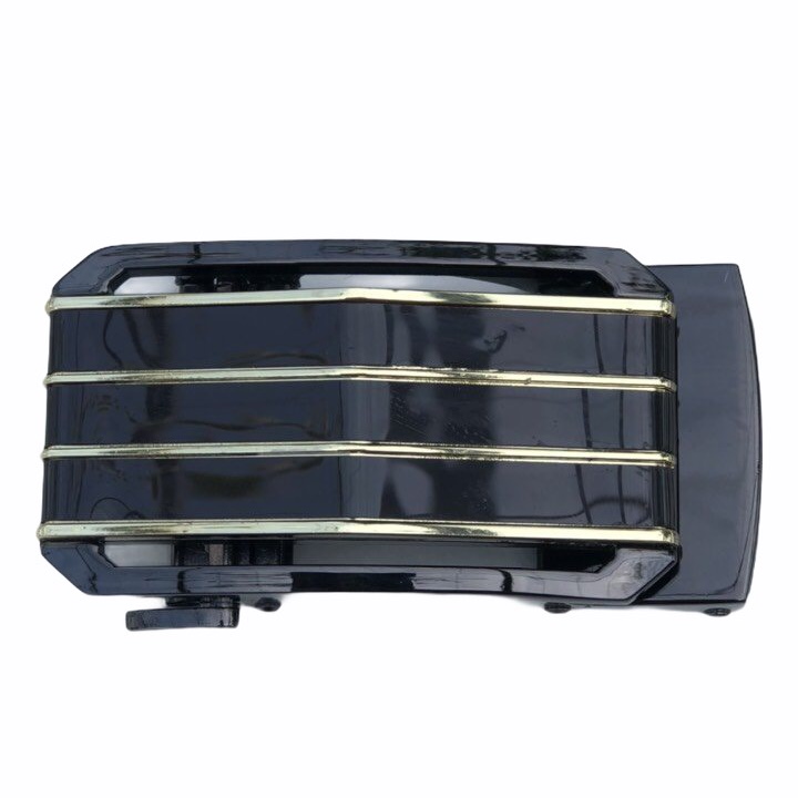 Mặt khóa Thắt lưng nam cao cấp tự động gạt 203974-3