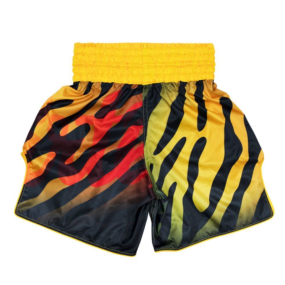 Quần thể thao Fairtex Boxing/Kickboxing "Tiger" - Hàng chính hãng, nhiều sizes