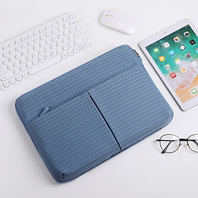 Túi chống sốc laptop, bao chống sốc máy tính xách tay mỏng gọn nhẹ chống nước - Hàng chính hãng