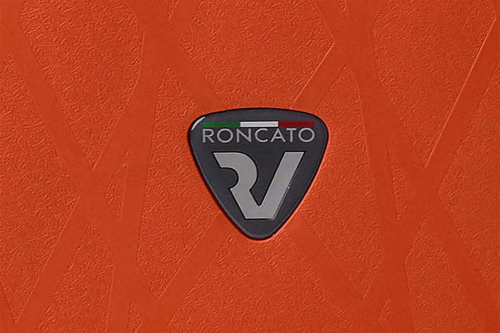 Vali kéo du lịch RONCATO LIGHT - Vali khóa sập, Chống rạch, Chống nước, Thương hiệu Ý, Made in Italy