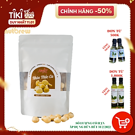 NHÂN MẮC CA ASTAR TÚI 125GR