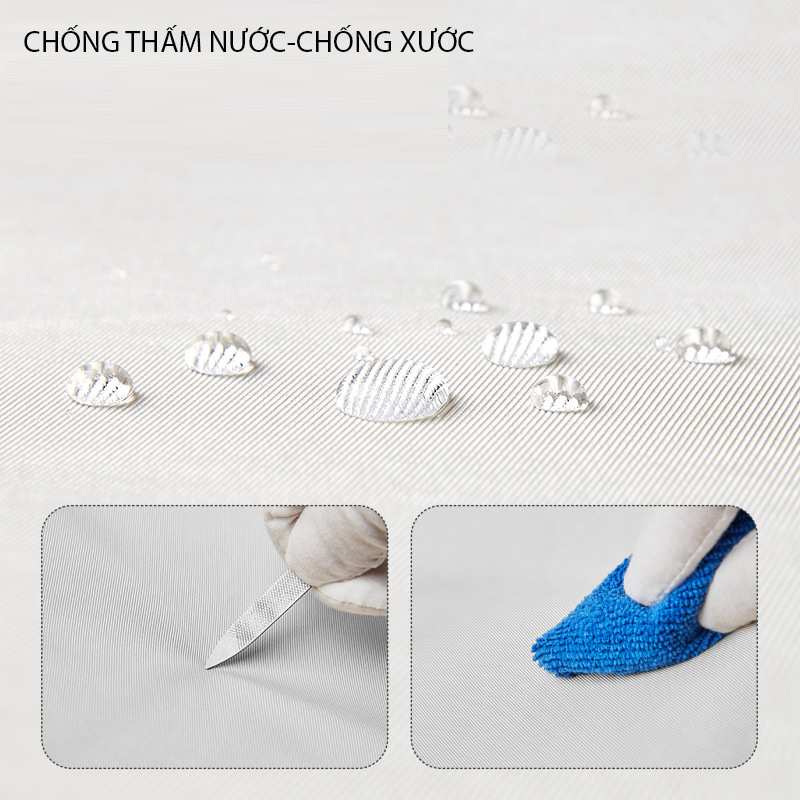 Túi đeo chéo nam phong cách mới - BEE GEE TDCN9164