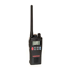 Bộ đàm cầm tay Entel HT644 VHF - Hàng chính hãng