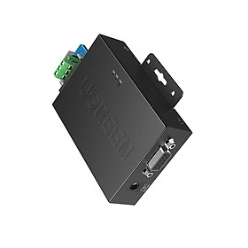 Ugreen UG80112cm327TK Bộ chuyển RS232 sang RS485 / RS422 chống sét - HÀNG CHÍNH HÃNG