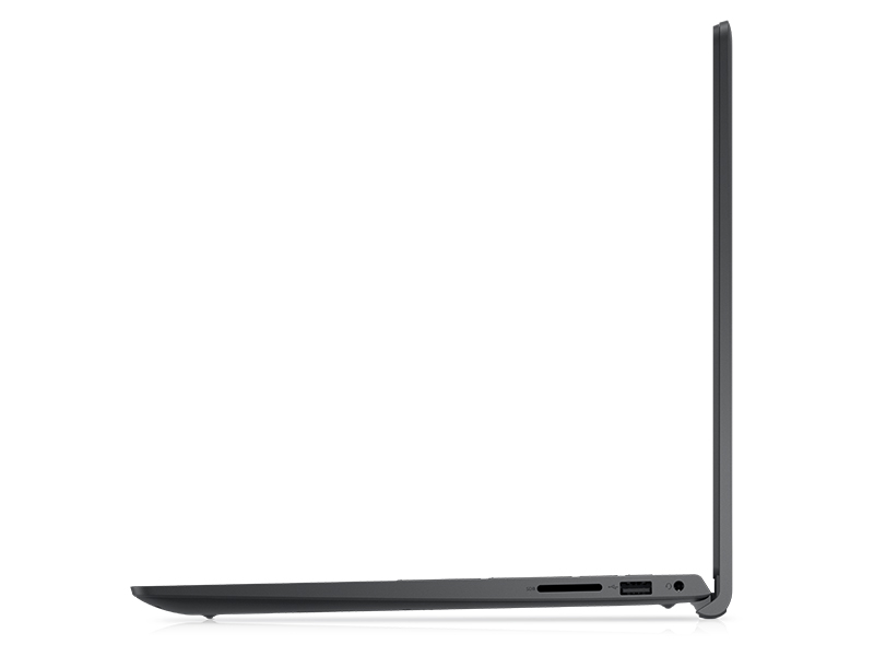 Laptop Dell Inspiron 3530 71043887( Core i5-1334U| 8GB| 512GB SSD| Intel Iris Xe Graphics| 15.6" FHD| Đen(Black)) - Hàng Chính Hãng - Bảo Hành Chính Hãng Tại Dell Việt Nam