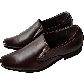 Giày Tây Nam BiGGBEN Da Bò Thật GT131