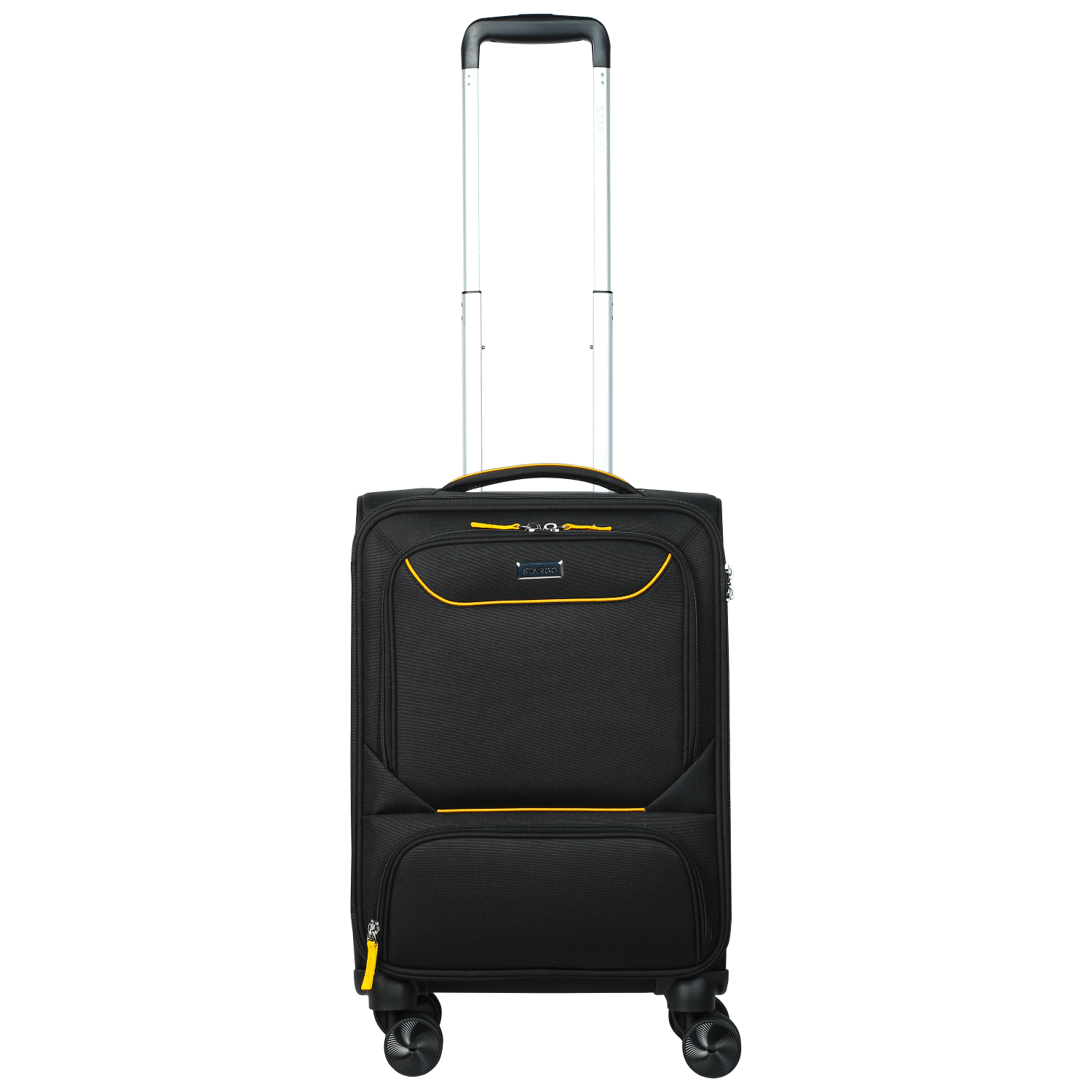 Vali Kéo Vải Xách Tay / Ký Gửi STARGO Satus 20 inch / 24 inch / 28 inch - Hàng Chính Hãng