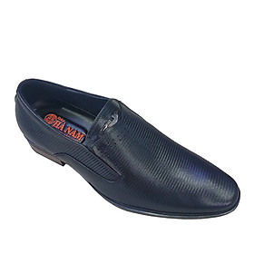 Giày Tây Nam Công Sở Da Bò Thật TiTi ĐÔ Cao Cấp GT2036d