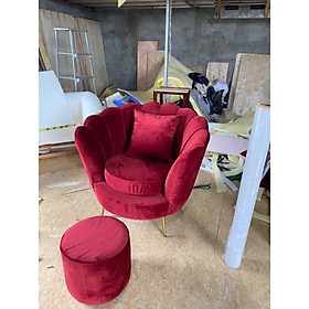 Combo Ghế Sofa đôn gối