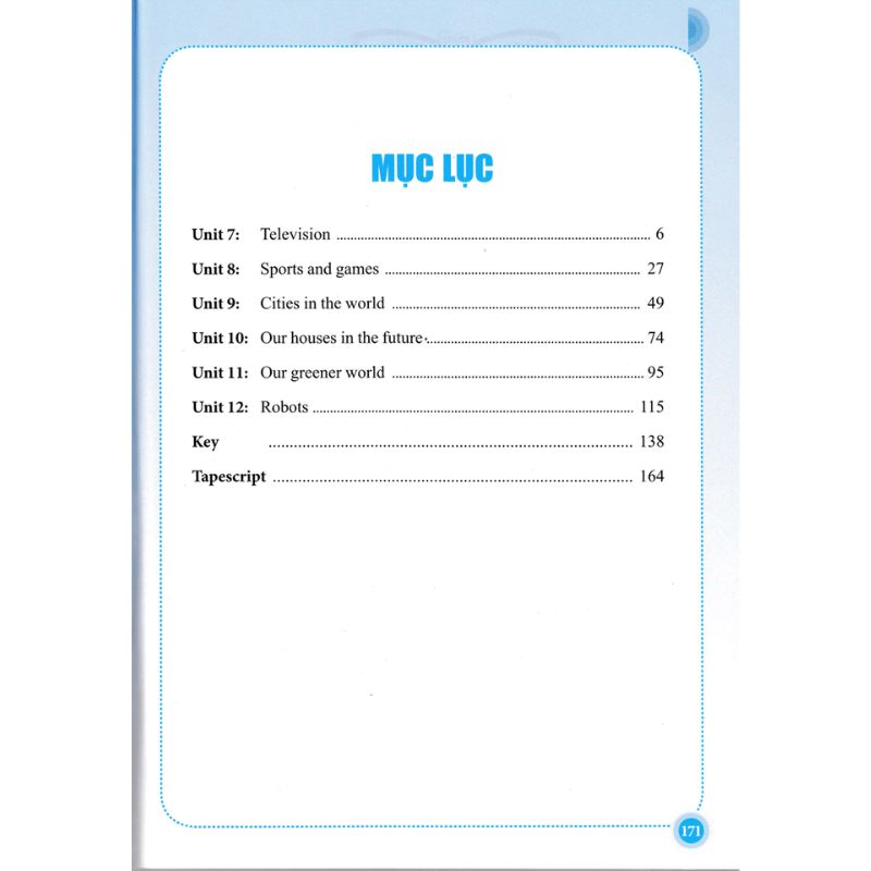 GLOBAL SUCCESS Trọng tâm ngữ pháp tiếng Anh lớp 6 tập 2 (tái bản 02)