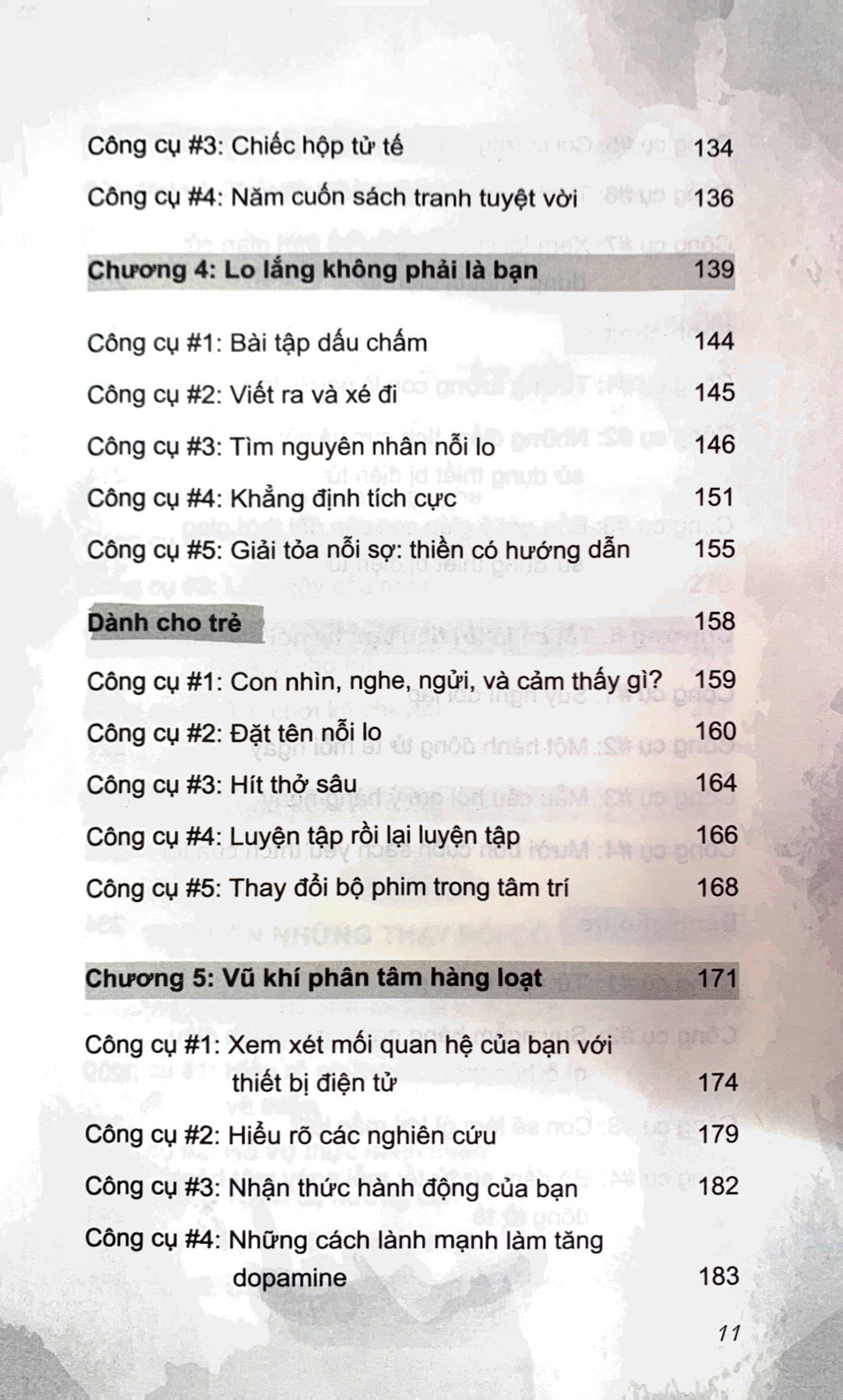 Nuôi Con Bằng Chánh Niệm