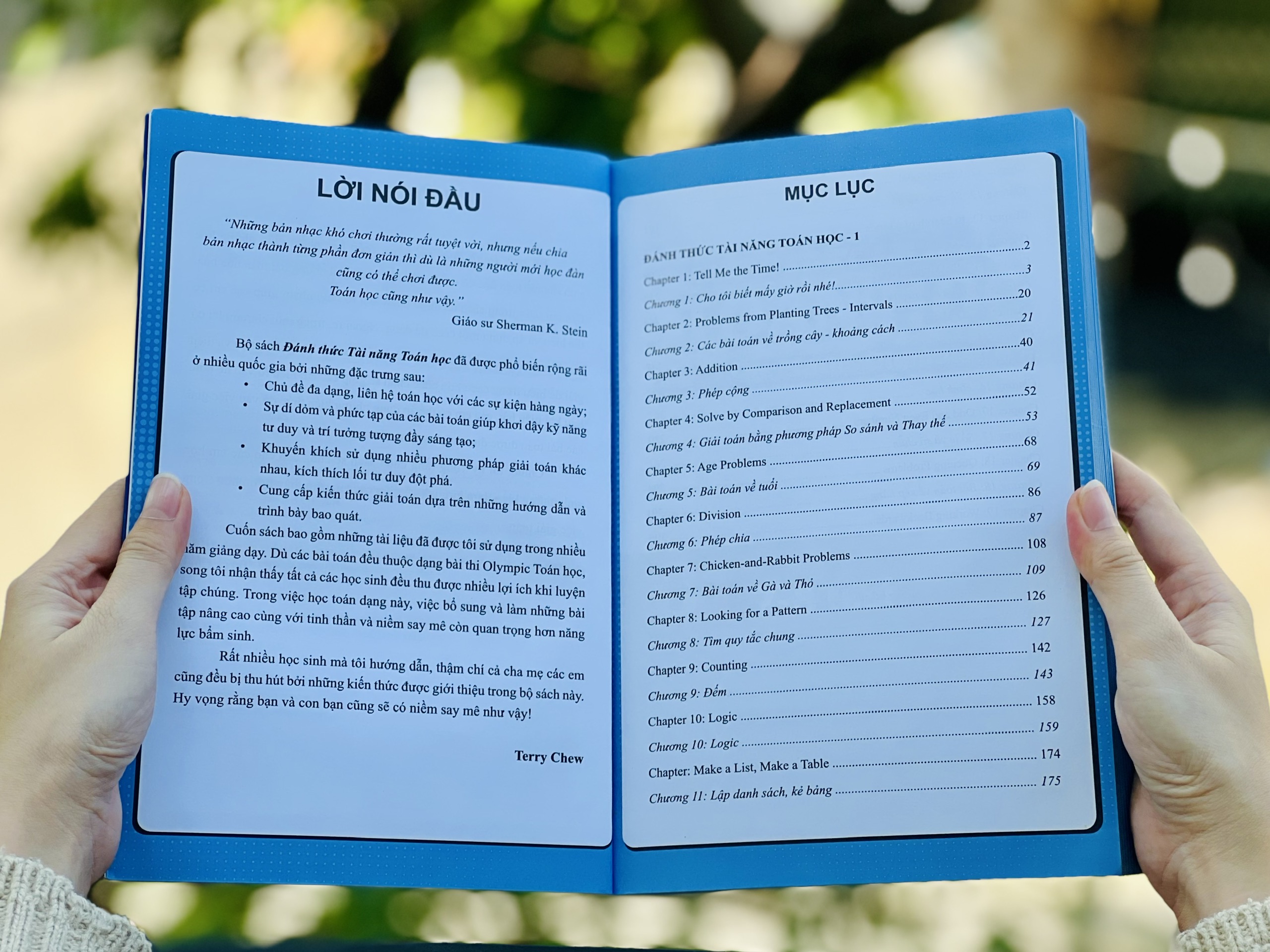 Combo 2 Cuốn Sách Đánh Thức Tài Năng Toán Học 1 và 2 - Sách Song Ngữ ( Việt – Anh) Giúp Trẻ Vừa Học Toán Vừa Ôn Luyện Tiếng Anh, Dành Cho Học Sinh Lớp 1 Đến Lớp 3