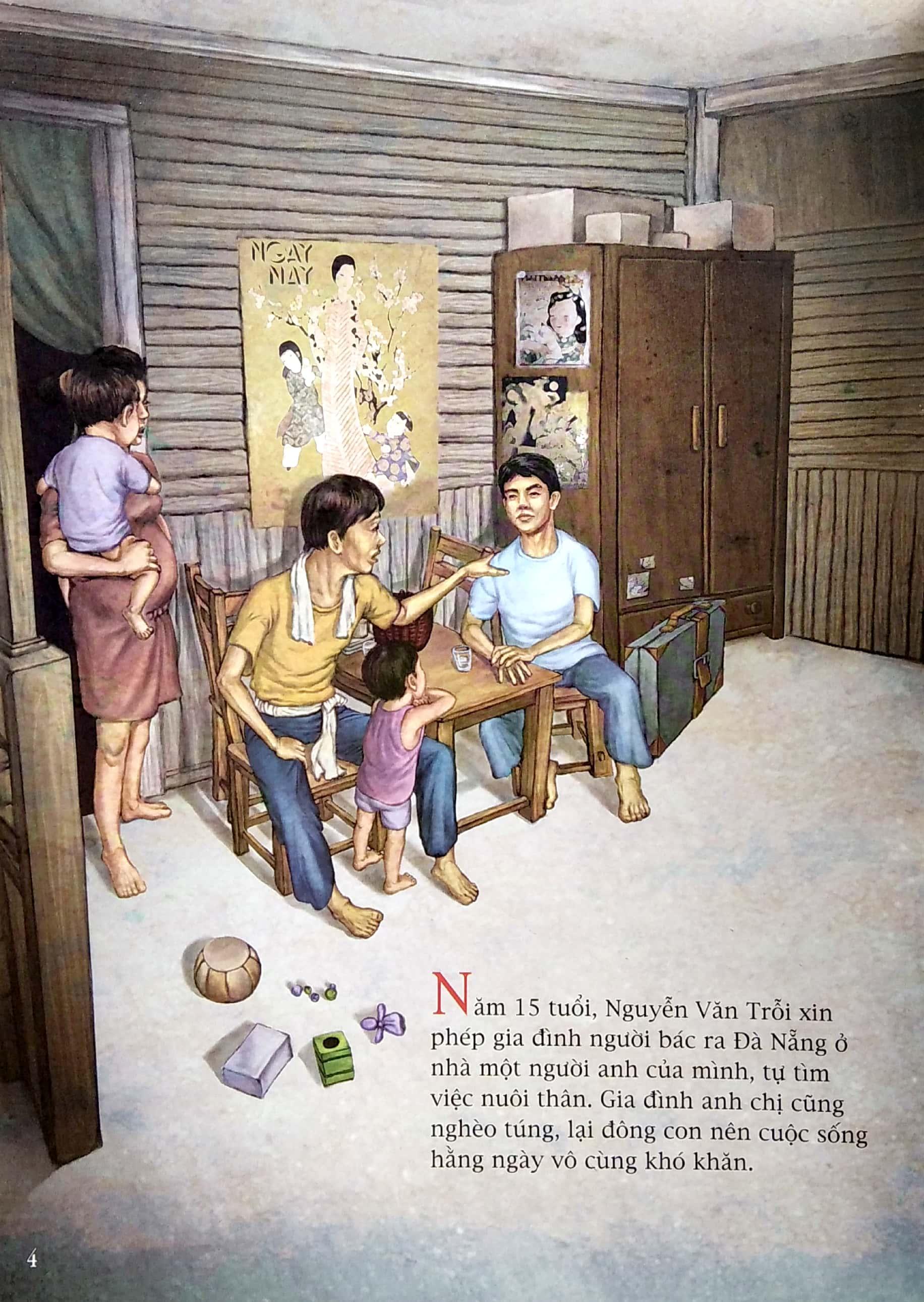 Nguyễn Văn Trỗi