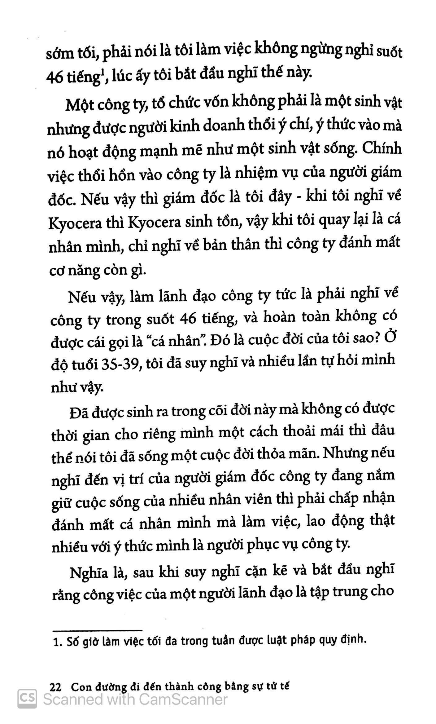 Con Đường Đi Đến Thành Công Bằng Sự Tử Tế (Tái Bản 2020)