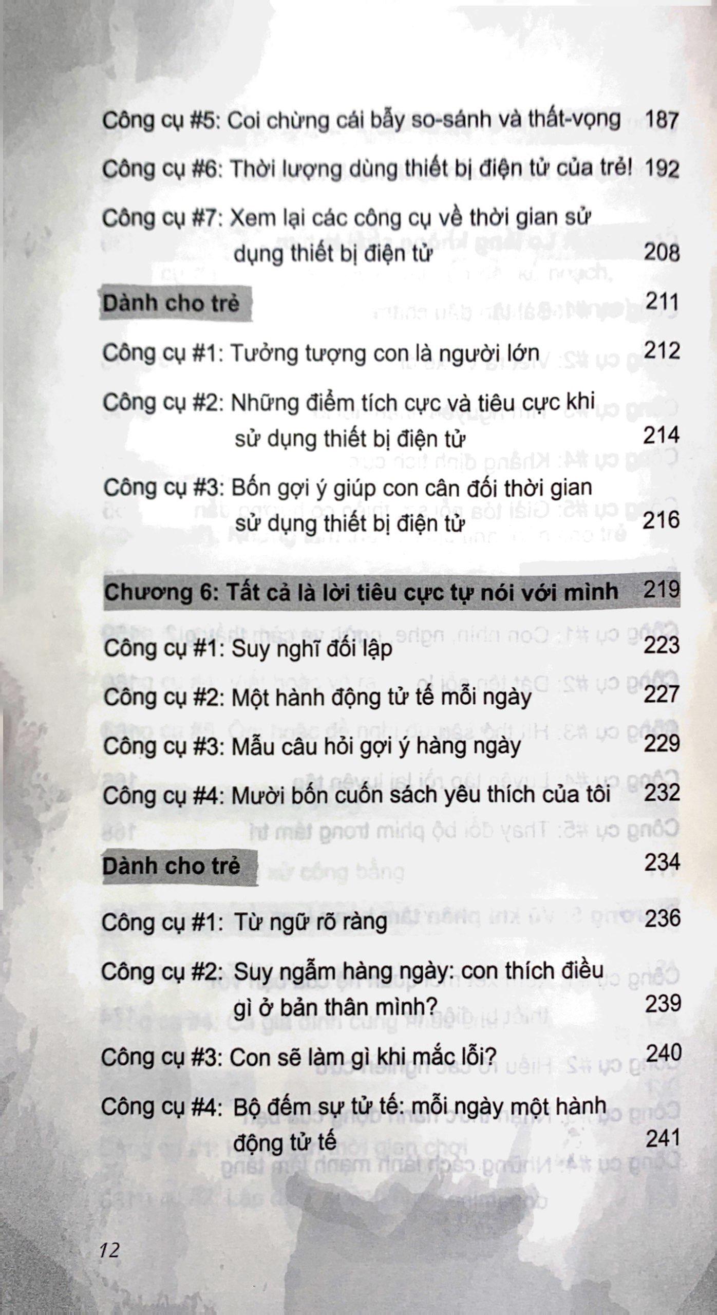 Nuôi Con Bằng Chánh Niệm