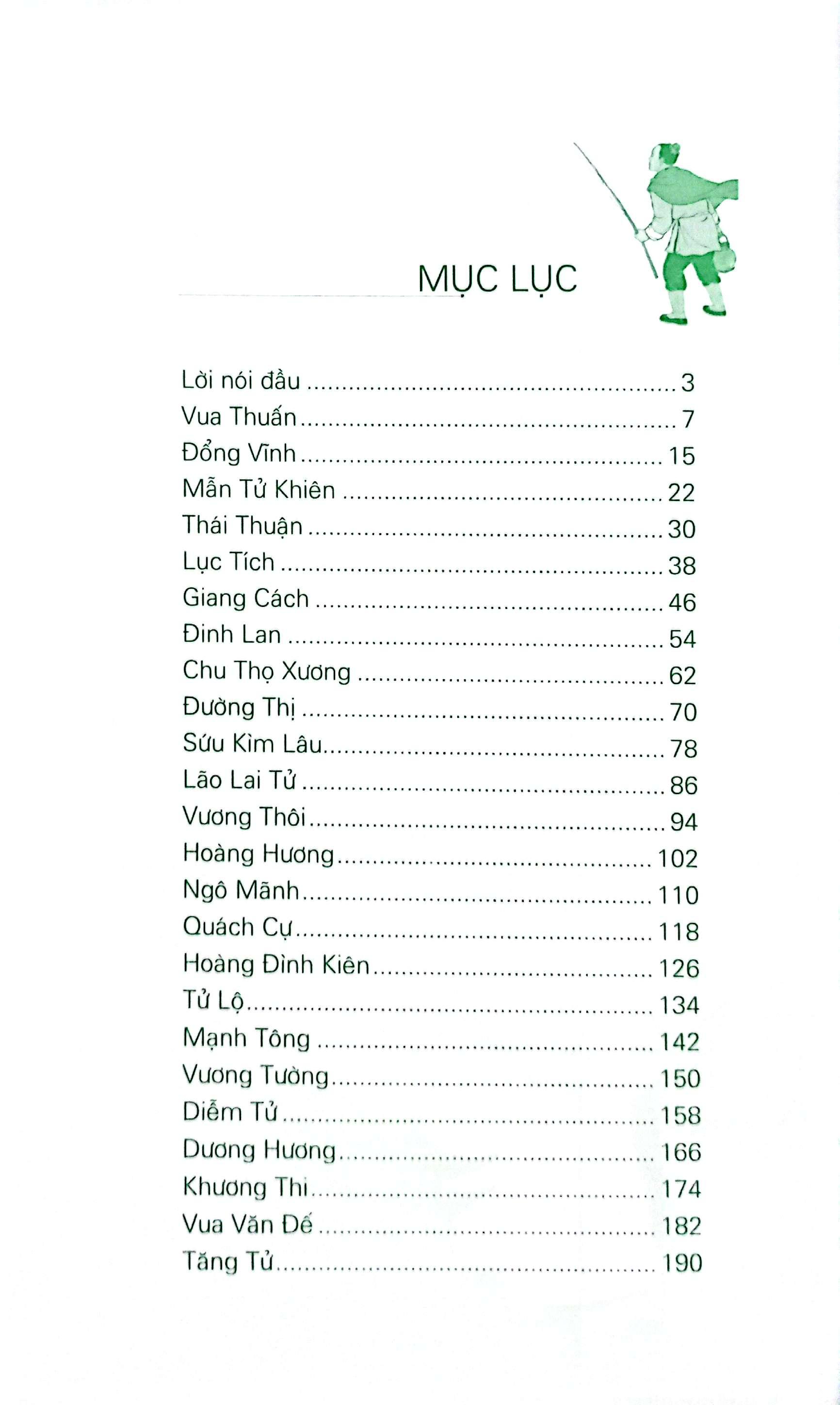 Sách - Nhị Thập Tứ Hiếu Toàn Tập - 24 Gương Hiếu Thảo (Tái Bản 2025)