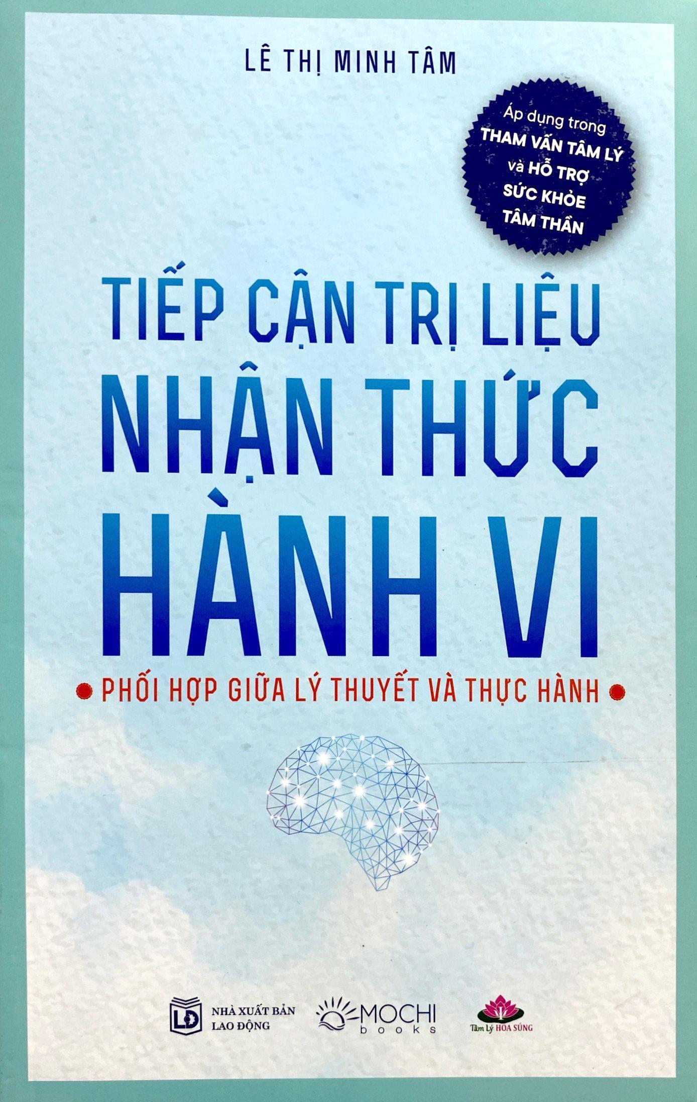Tiếp Cận Trị Liệu Nhận Thức Hành Vi