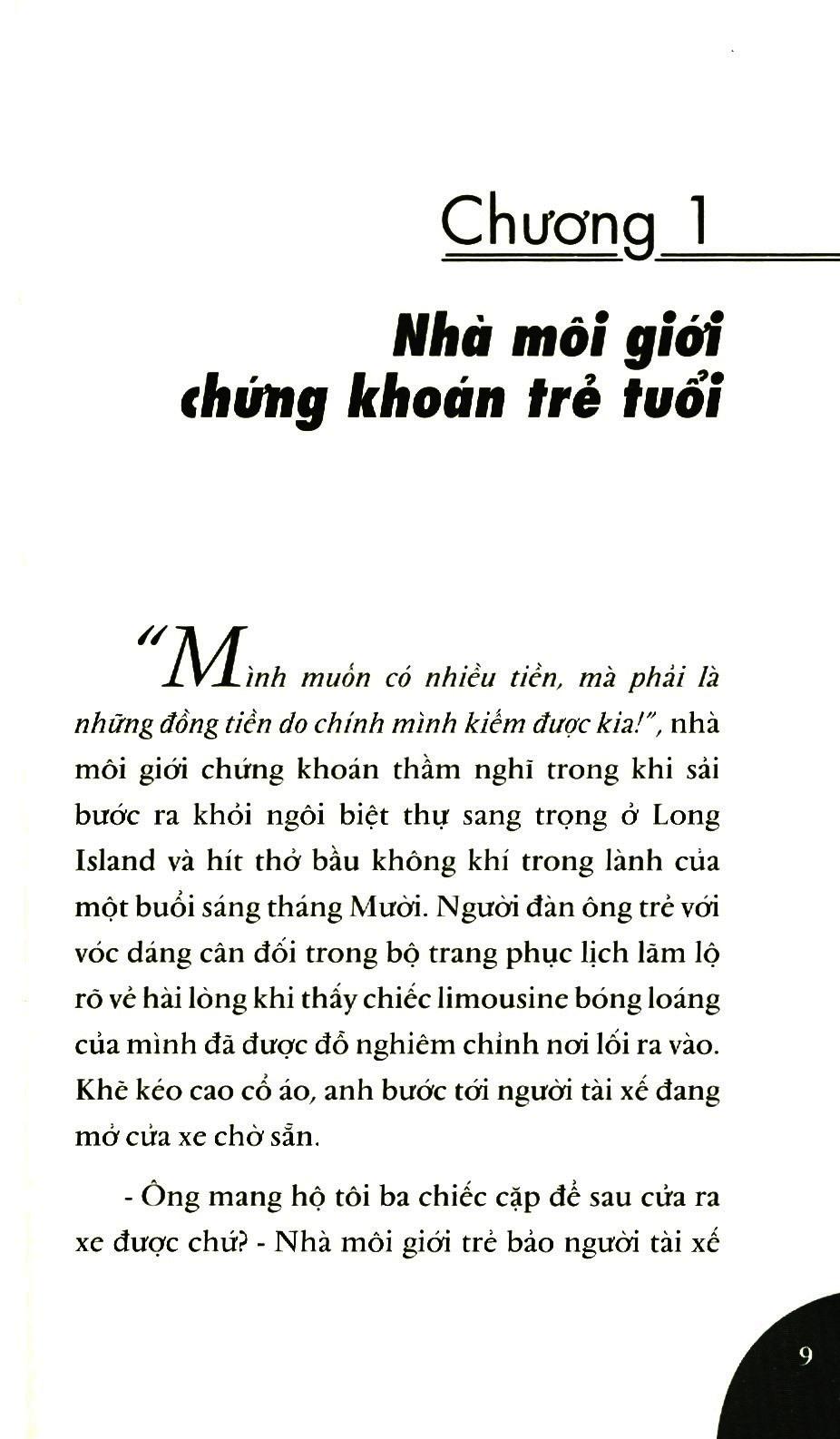 Sức Mạnh Của Sự Quan Tâm