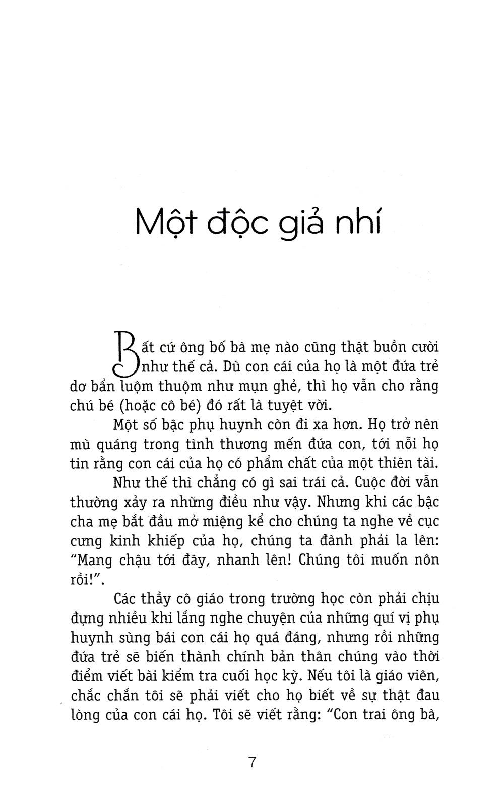 Cô Bé Matilda (Tái Bản 2021)