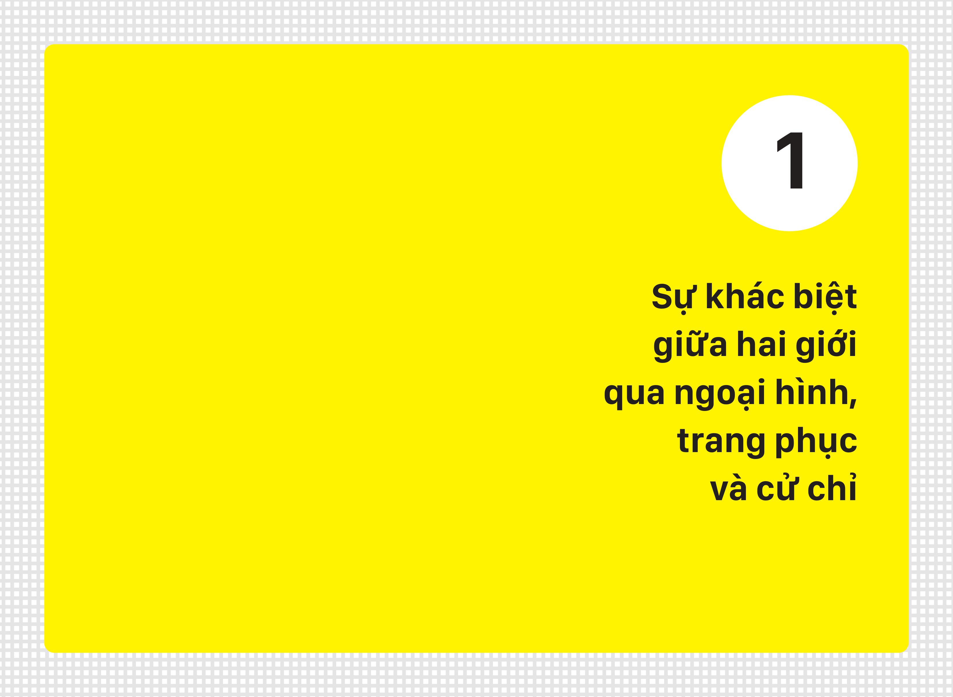 Tâm Lý Khác Biệt Giữa Đàn Ông Và Phụ Nữ