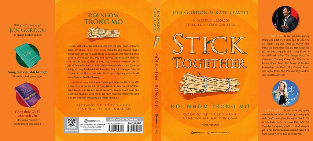 Đội nhóm trong mơ - Bản Quyền