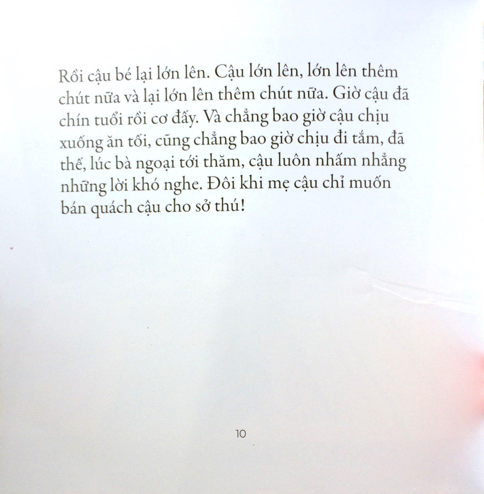 Mãi Yêu Con (Tái Bản)