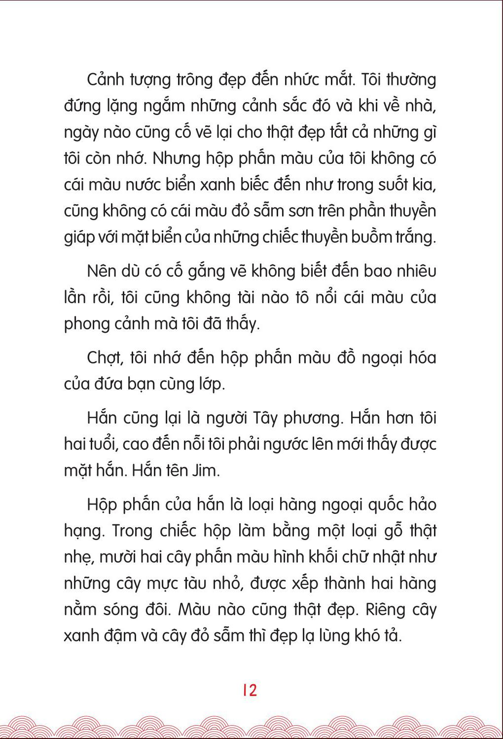 Tác Giả Kinh Điển Nhật Bản - Truyện Hay Cho Tuổi Học Đường - Tập 1: Mèo Rừng Và Hạt Dẻ