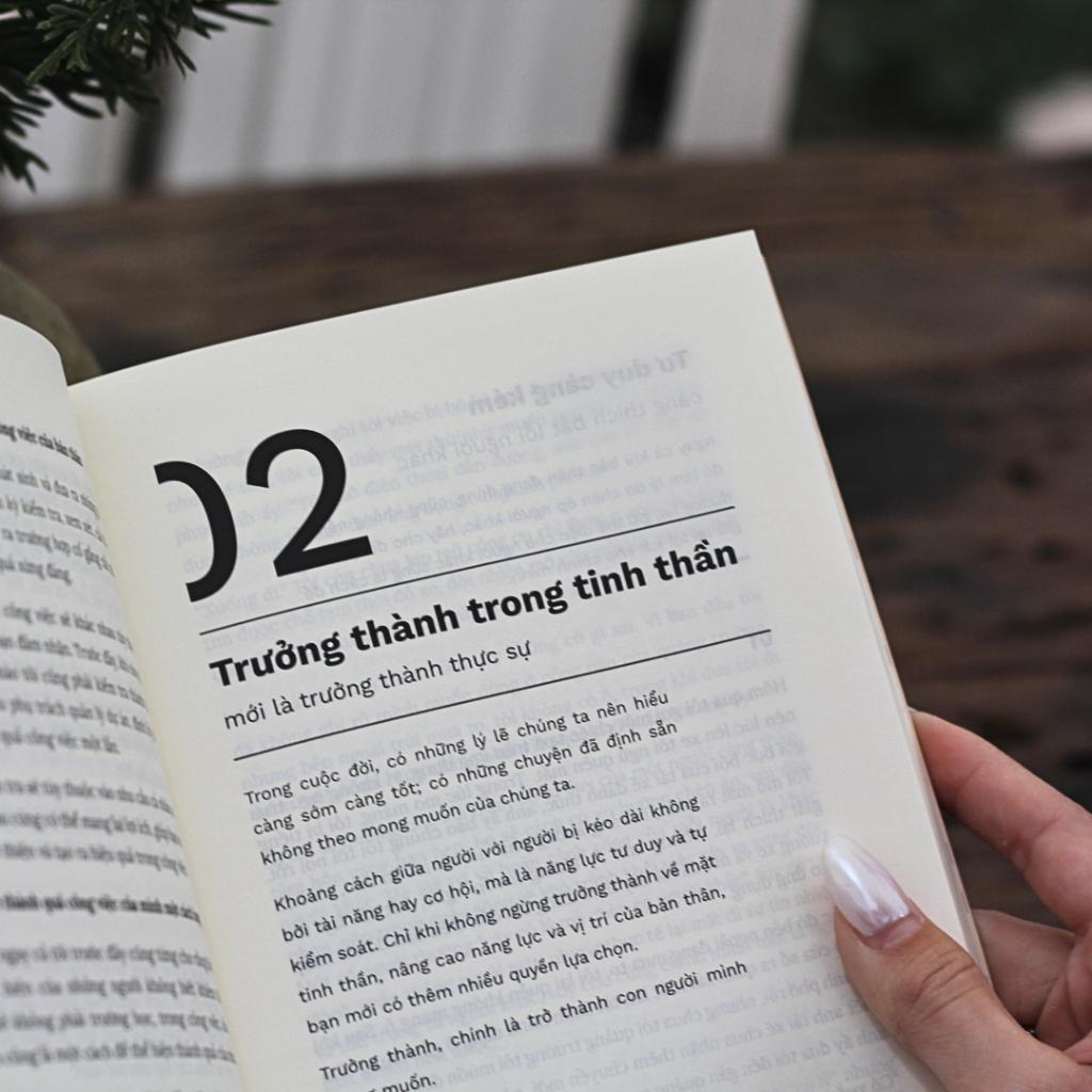 Sách Thông Minh Mắc Lỗi Thông Minh - Bản Quyền