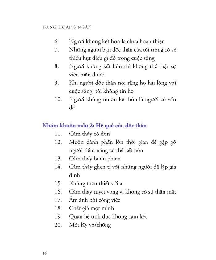 Một Mình Tìm Một Nửa