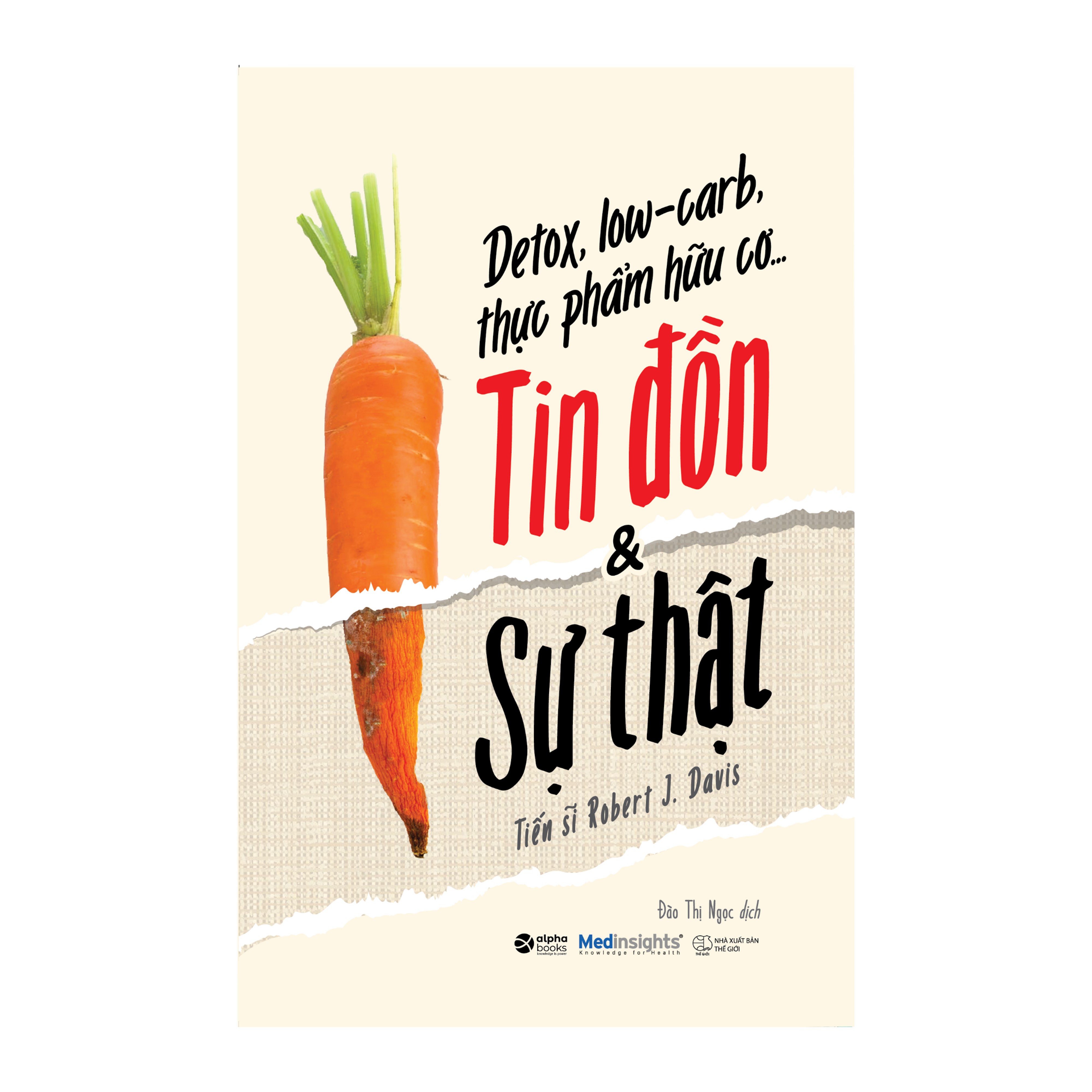 Combo "Cẩm Nang Sống Khỏe" : Hoang Mang - Chỉ Dẫn Của Bác Sĩ Để Hiểu Rõ Đúng Sai + Lắng Nghe Cơ Thể + Your Health Your Decision - Hợp Tác Cùng Bác Sĩ Để Trở Thành Người Bệnh Thông Thái + Detox, Low-Carb, Thực Phẩm Hữu Cơ…Tin Đồn & Sự Thật