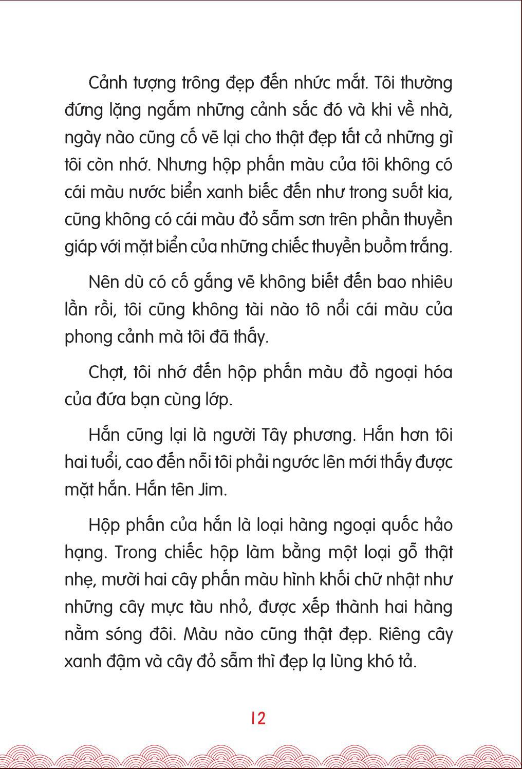 Tác Giả Kinh Điển Nhật Bản - Truyện Hay Cho Tuổi Học Đường - Tập 1: Mèo Rừng Và Hạt Dẻ