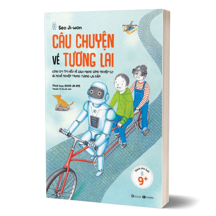 Câu chuyện về tương lai