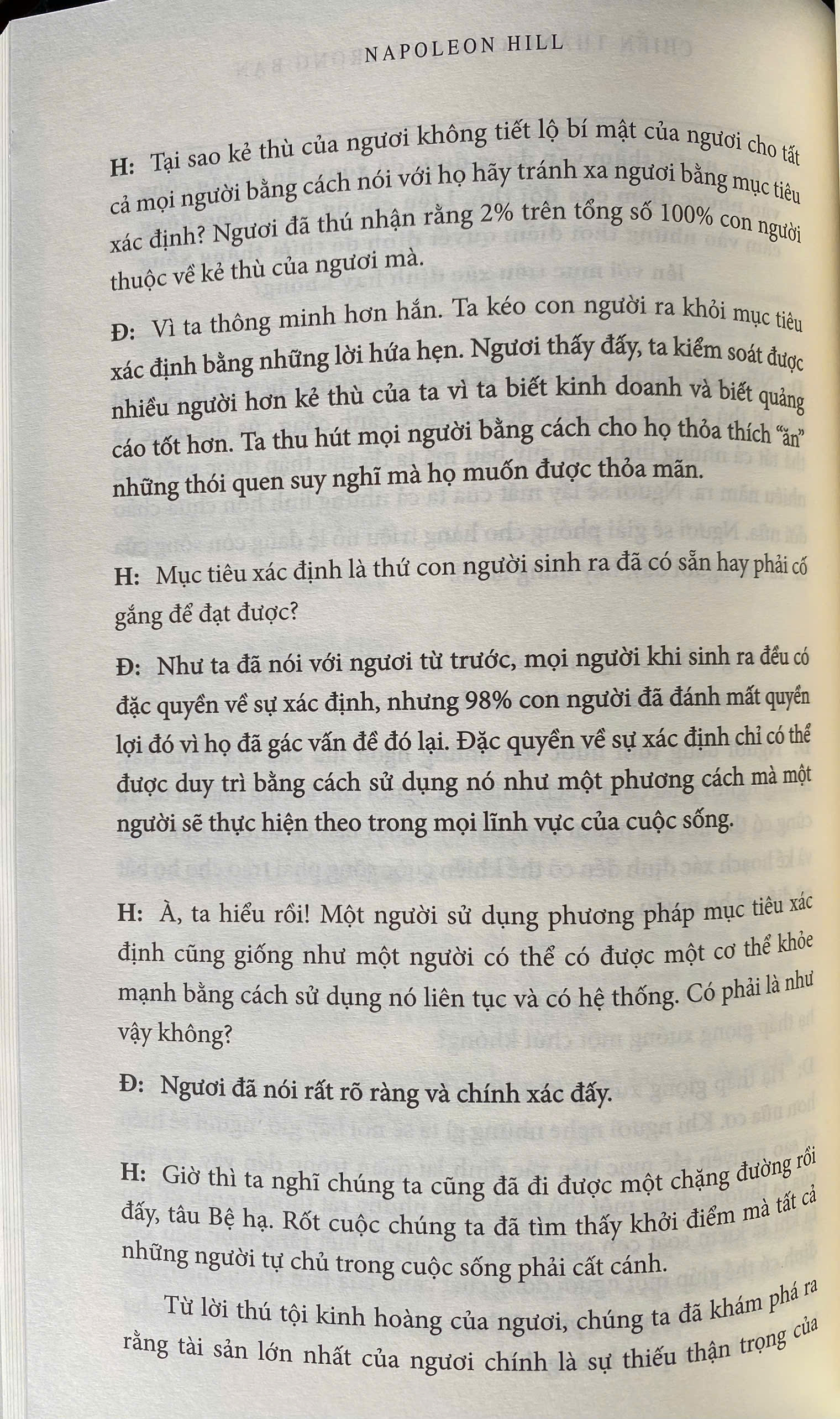 Chiến Thắng Con Quỷ Trong Bạn - Bí Quyết Tự Do và Thành Công