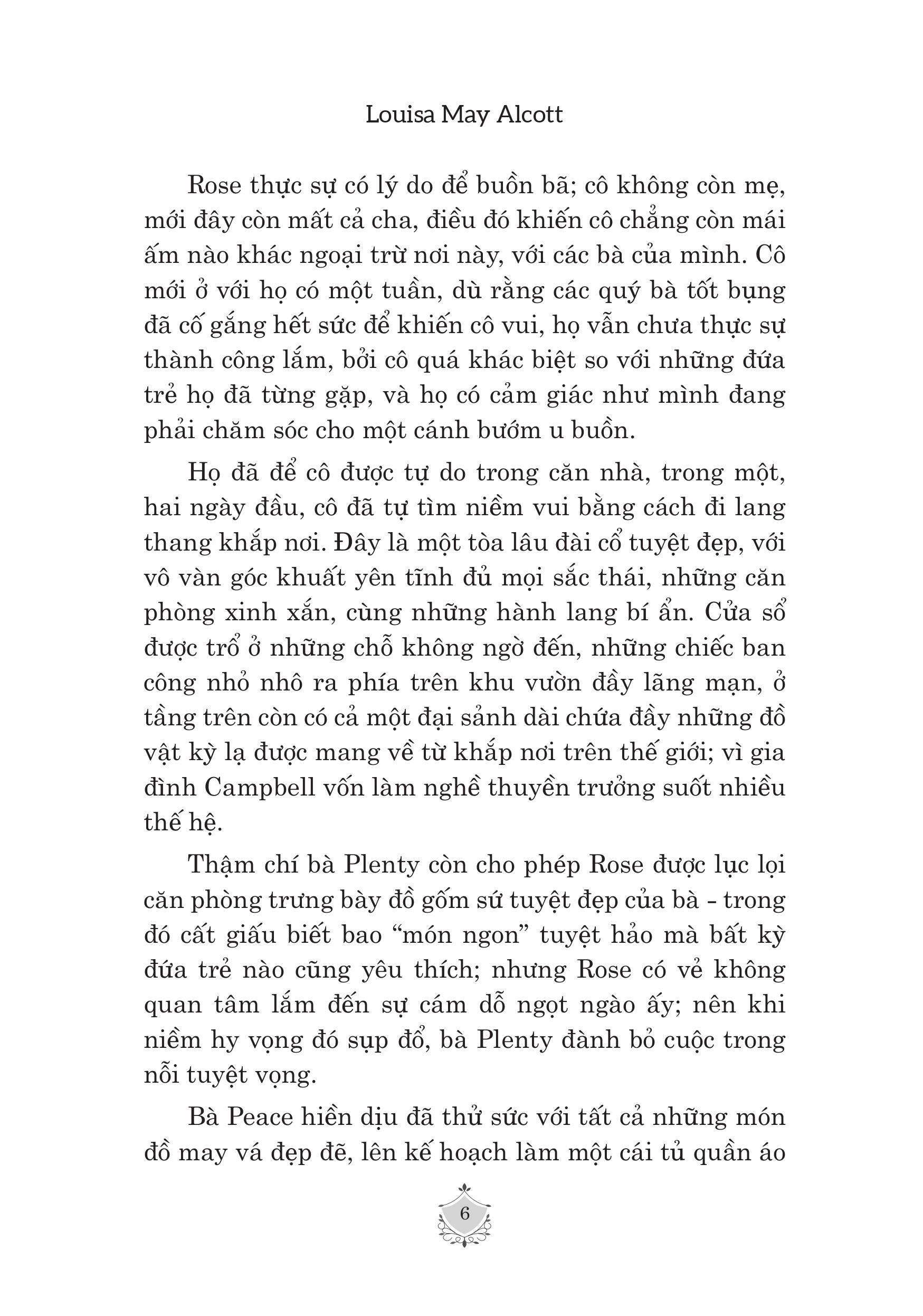 Bông Hồng Trên Ngọn Đồi Xanh
