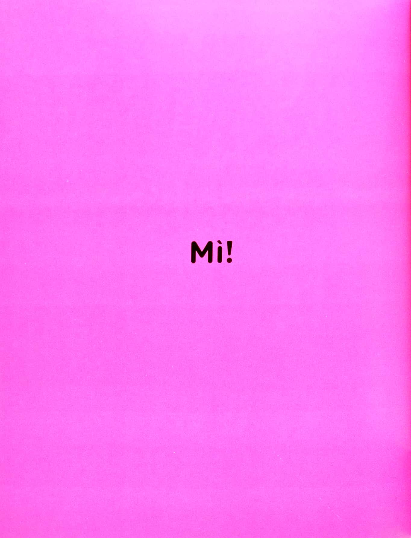 Siêu Thỏ - Con Muốn Ăn Mì