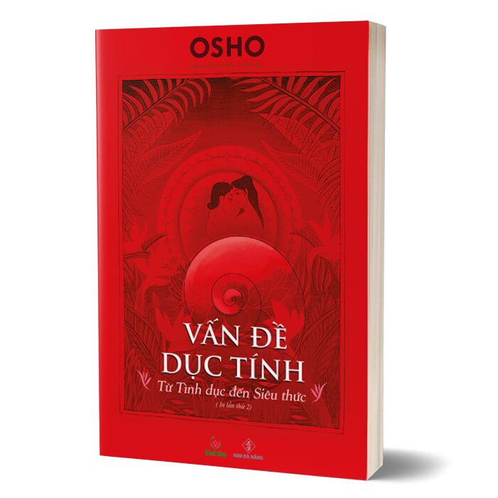 Vấn Đề Dục Tính - Từ Tình Dục Đến Siêu Thức