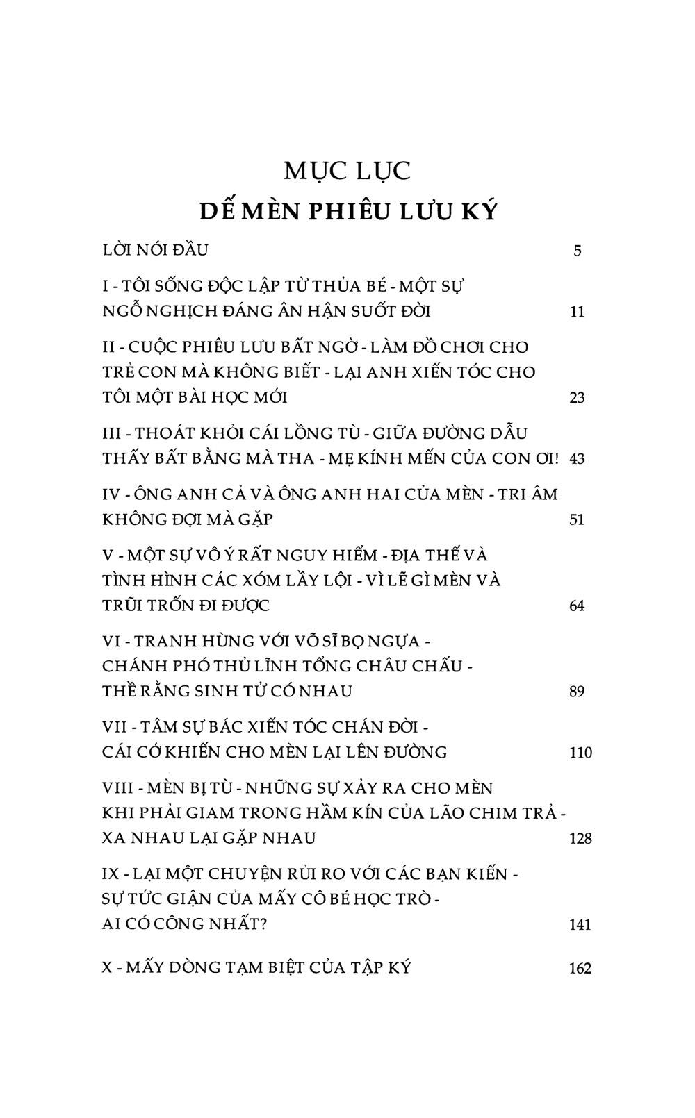 Sách - Dế Mèn Phiêu Lưu Ký - Diary Of A Cricket (Tái Bản 2025)